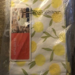 NWT Opalhouse Lemon Runner